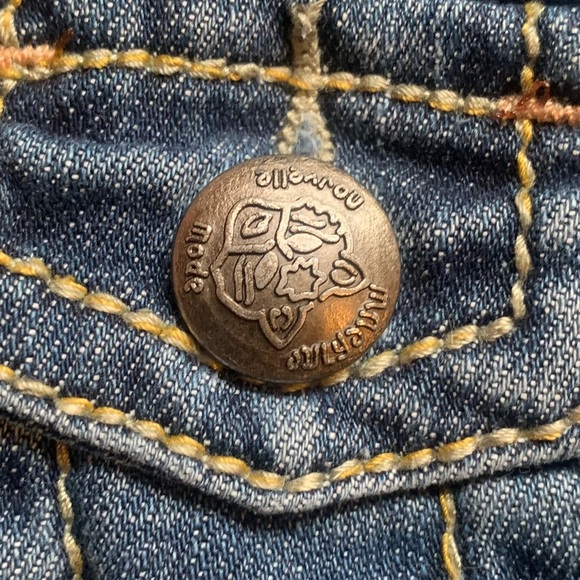 Machine Design Co. jeans - Picture 4 of 5